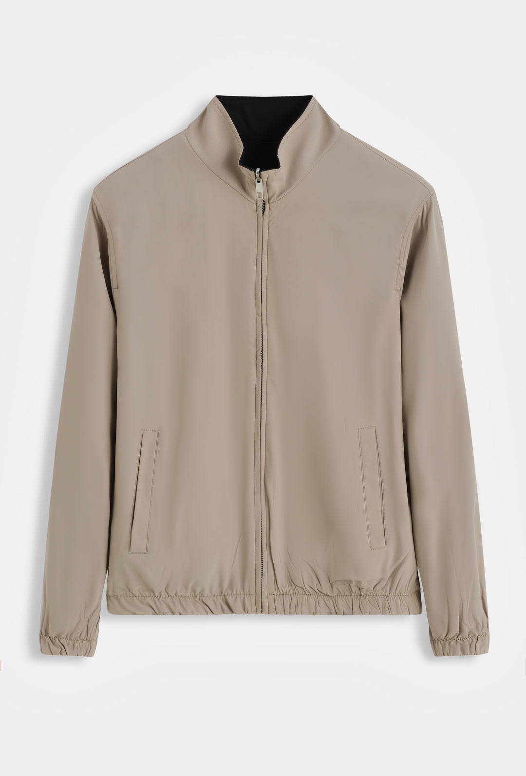 Tweezijdige Lazio City Jas