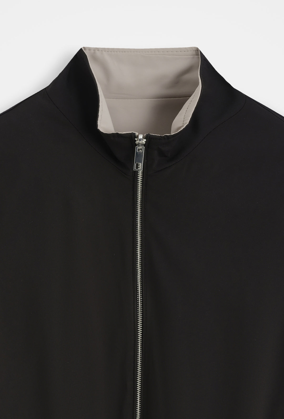 Tweezijdige Lazio City Jas