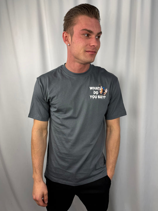 Statement Butterfly T-Shirt