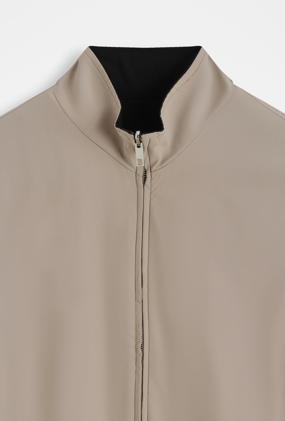 Tweezijdige Lazio City Jas