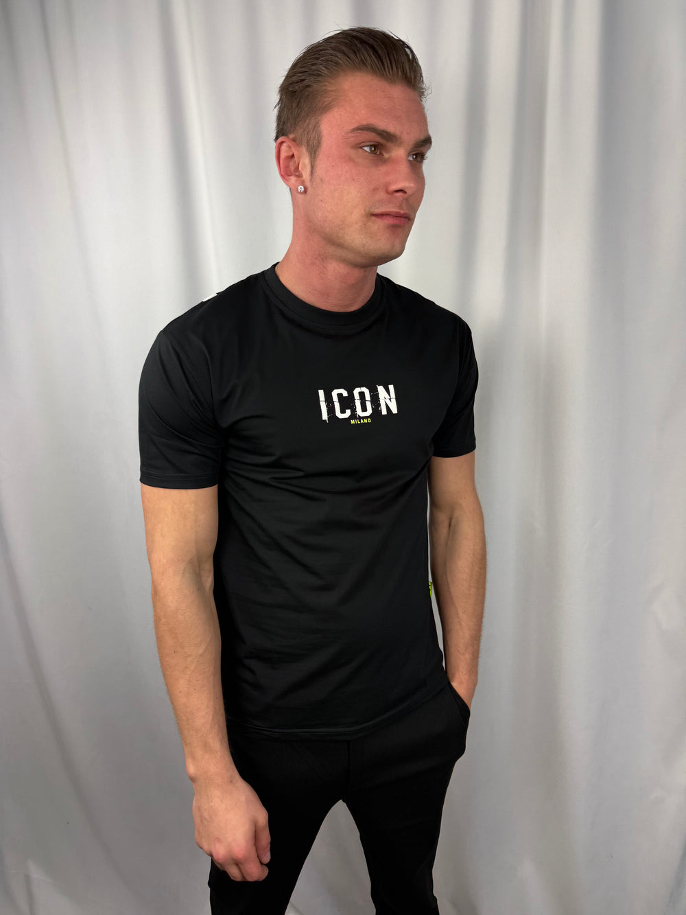 Icon Milano Edition T-Shirt
