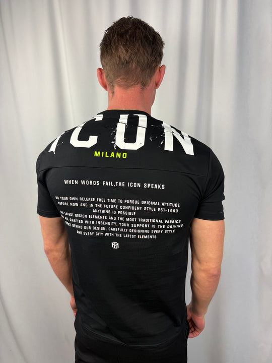 Icon Milano Edition T-Shirt