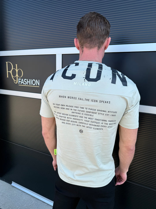 Icon Milano Edition T-Shirt