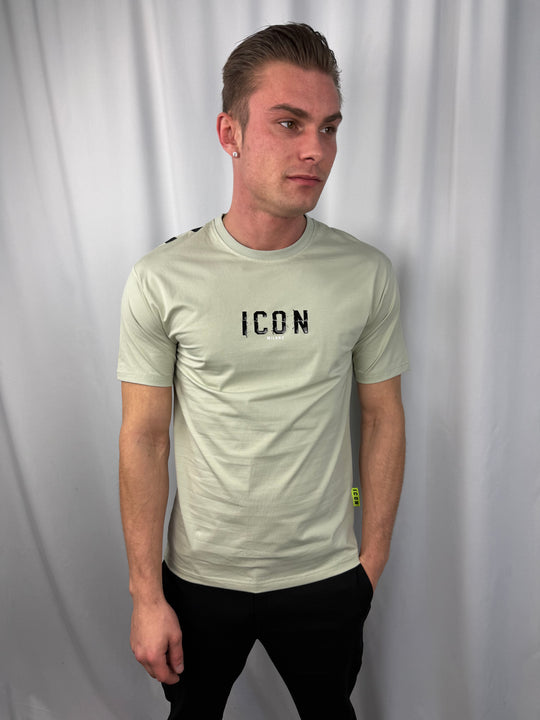 Icon Milano Edition T-Shirt