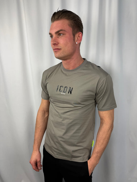 Icon Milano Edition T-Shirt