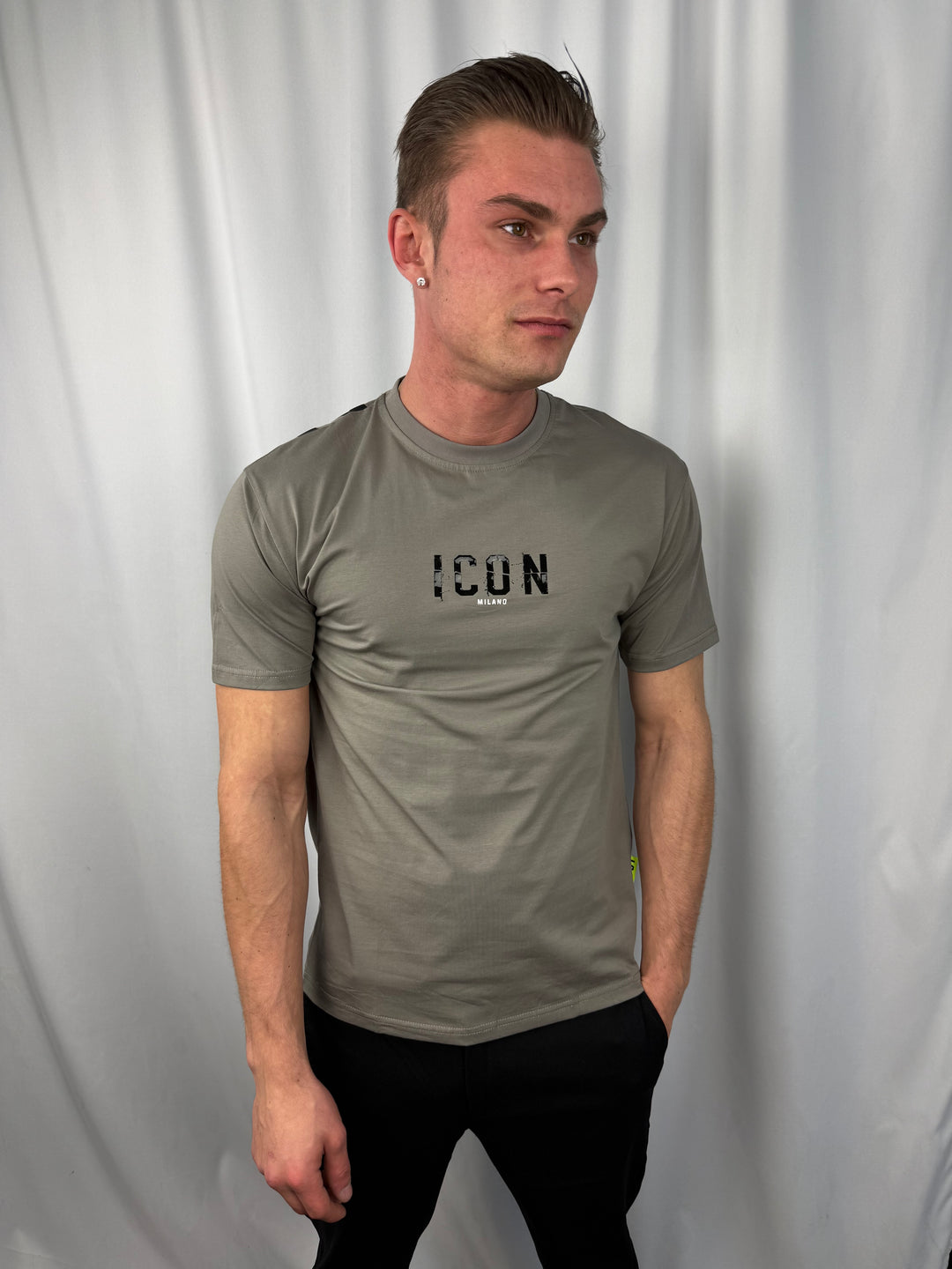 Icon Milano Edition T-Shirt