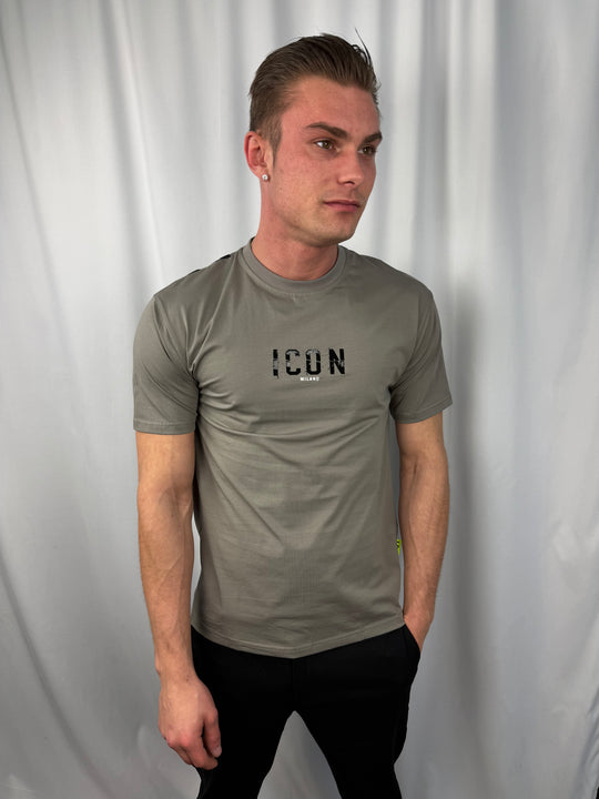 Icon Milano Edition T-Shirt