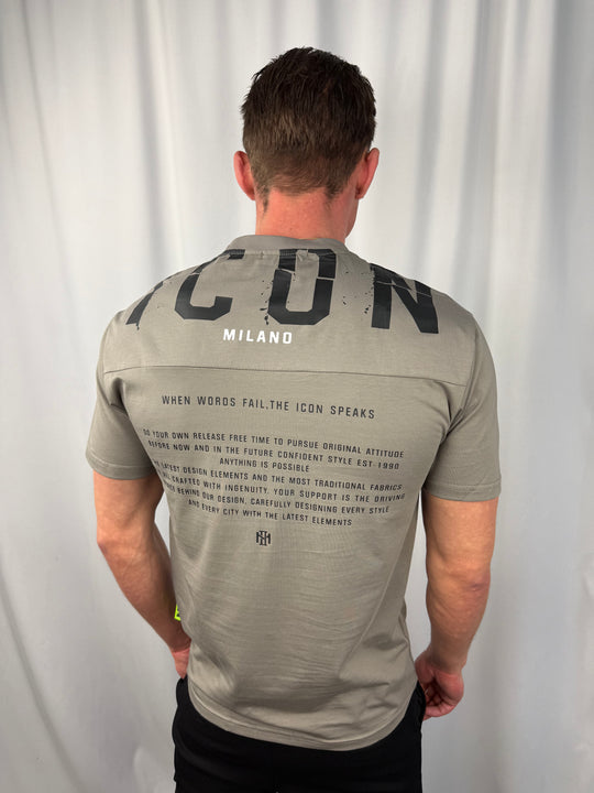 Icon Milano Edition T-Shirt
