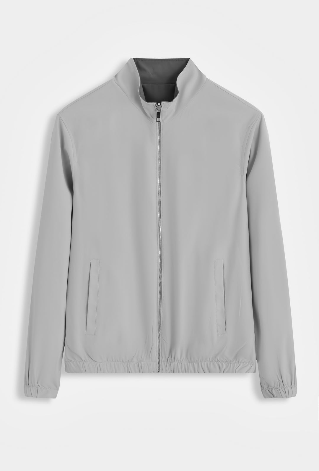 Tweezijdige Lazio City Jas