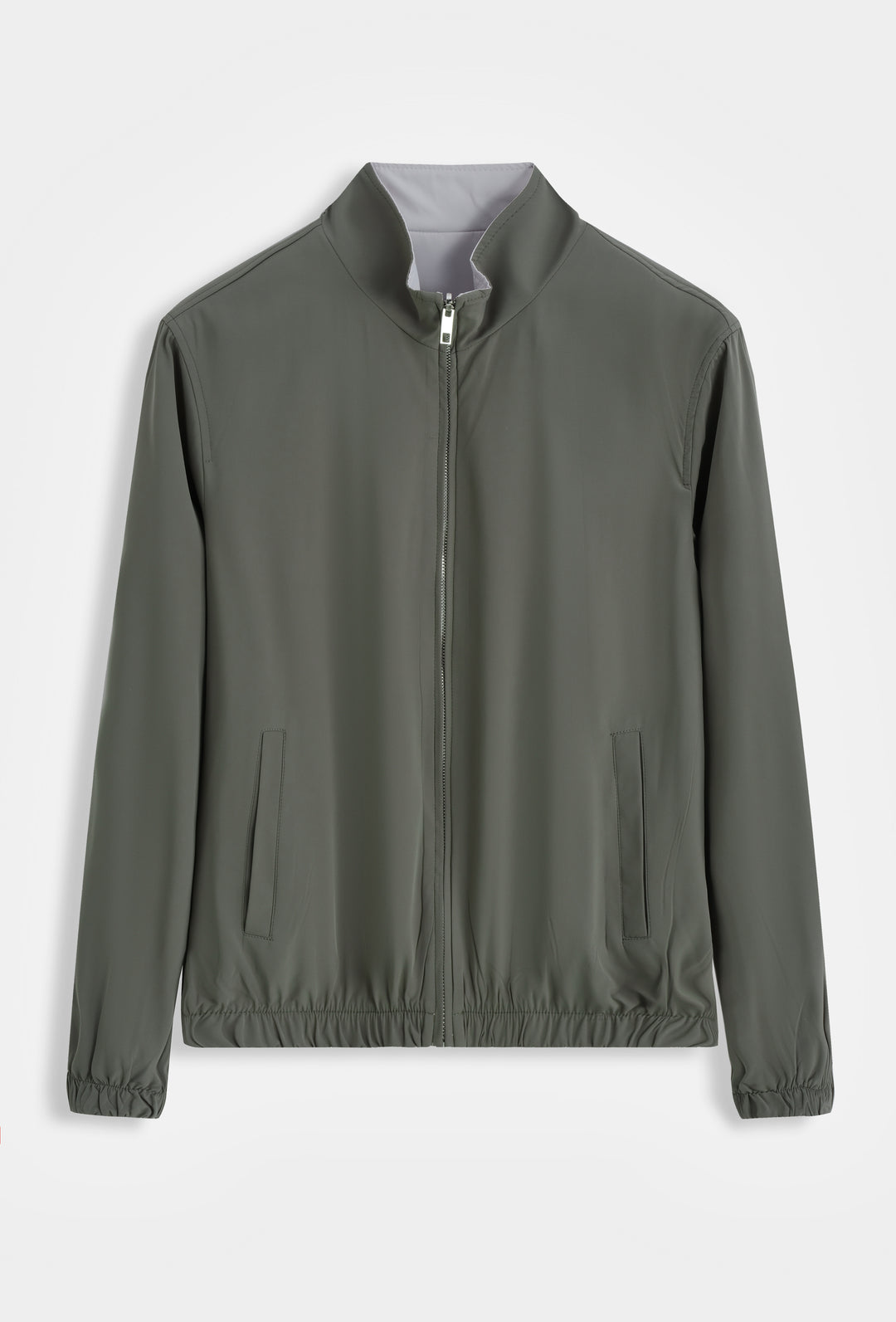 Tweezijdige Lazio City Jas