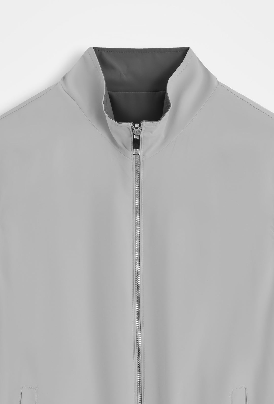 Tweezijdige Lazio City Jas