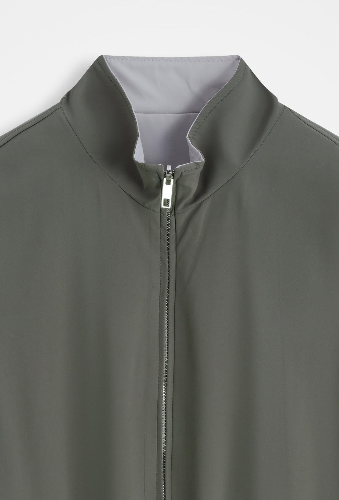 Tweezijdige Lazio City Jas