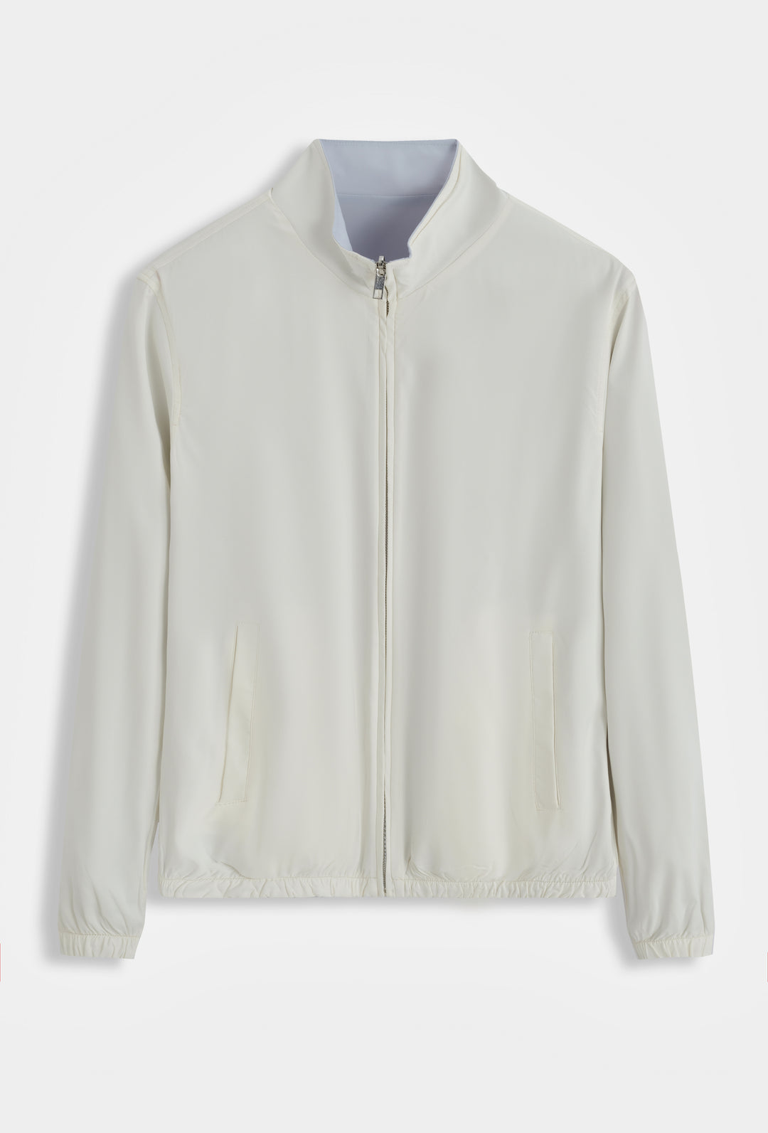 Tweezijdige Lazio City Jas