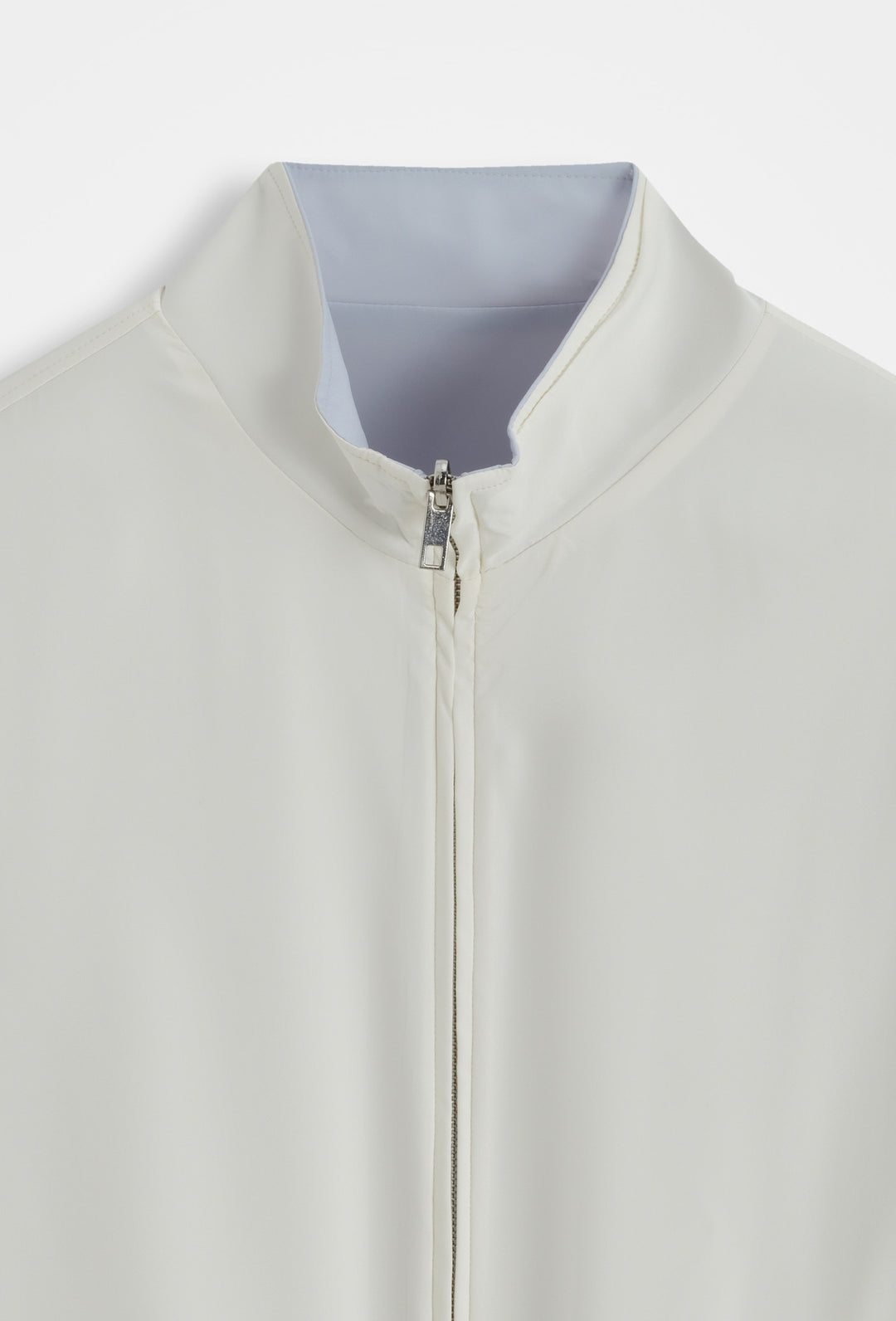 Tweezijdige Lazio City Jas