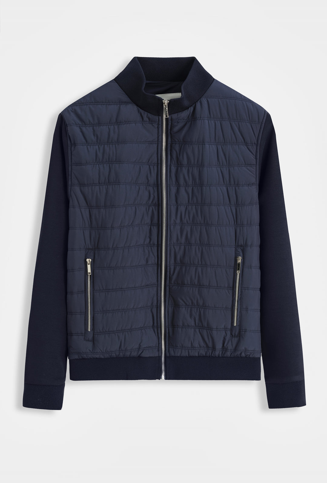 The Lorenzo Jacket I