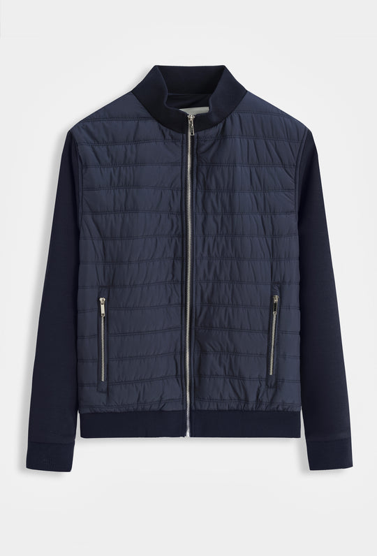 The Lorenzo Jacket I