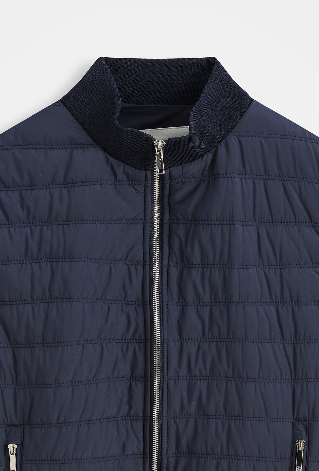 The Lorenzo Jacket I