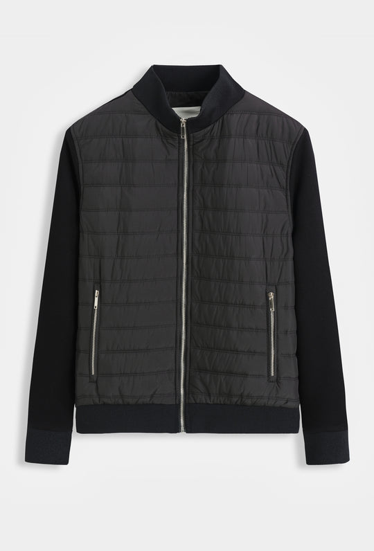 The Lorenzo Jacket I