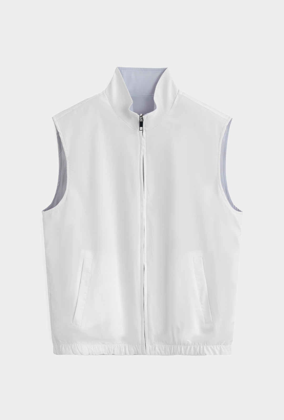 Tweezijdige Milano City Bodywarmer