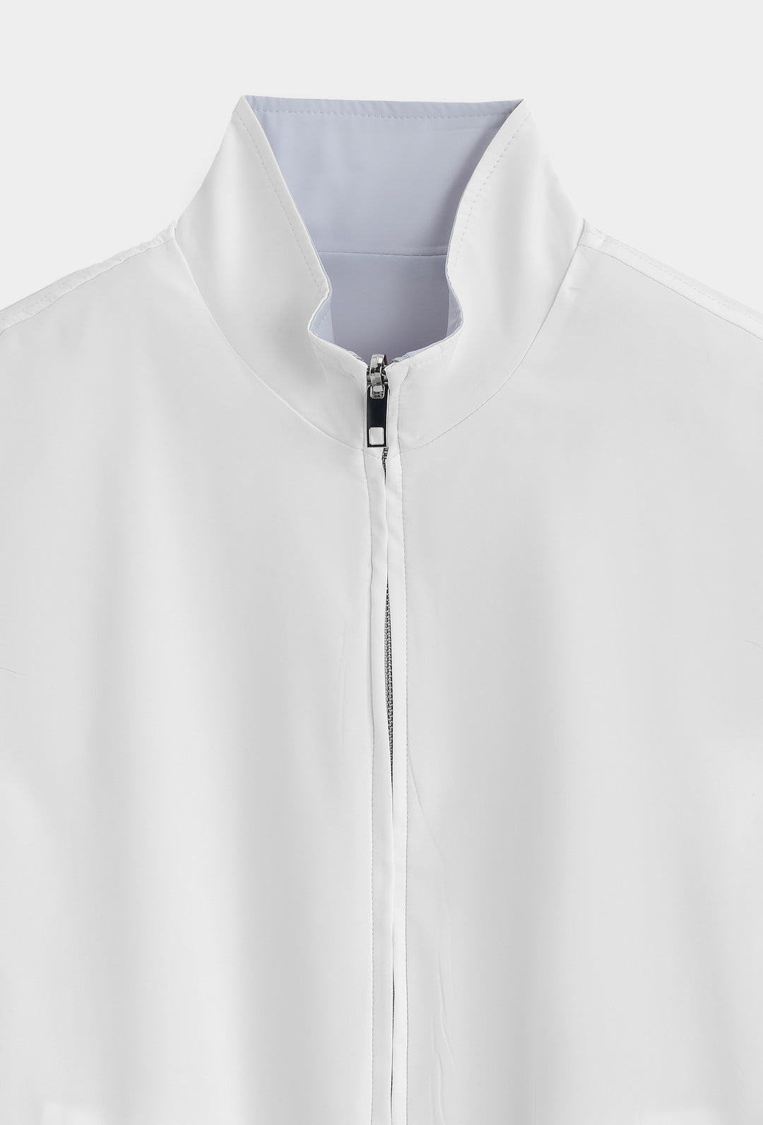 Tweezijdige Milano City Bodywarmer