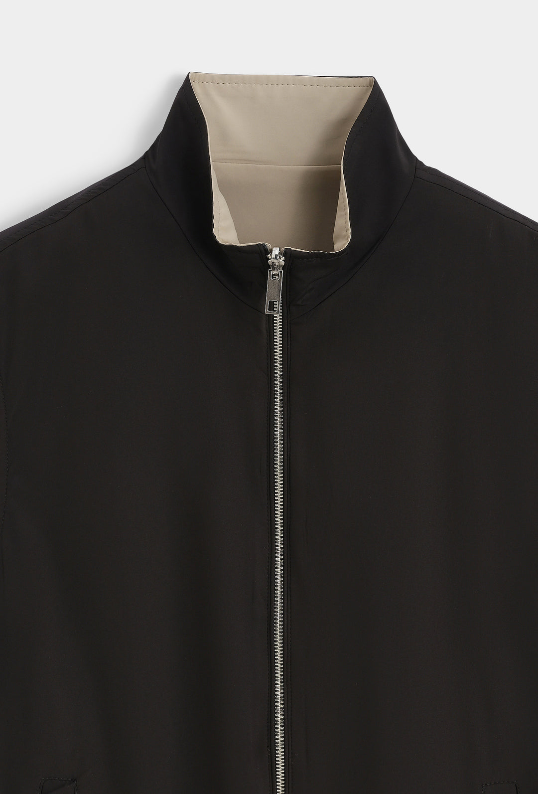 Tweezijdige Milano City Bodywarmer