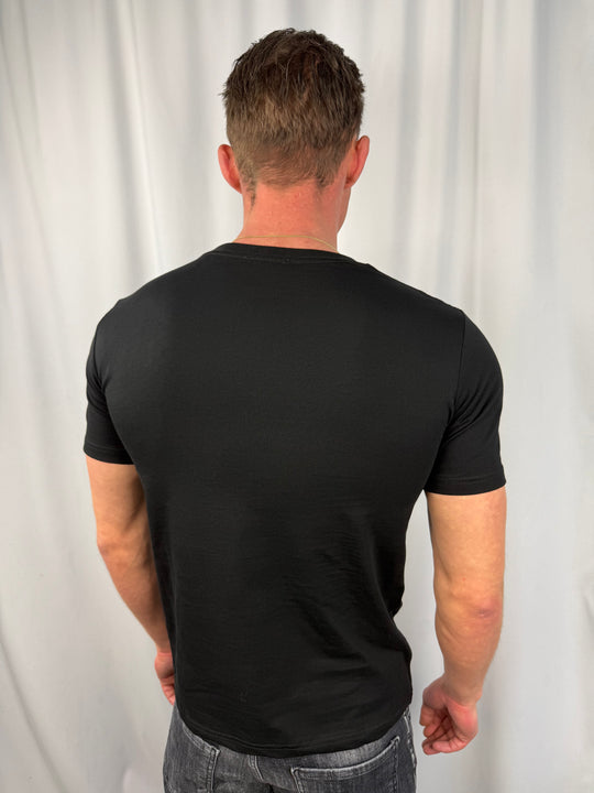 Icon Core Logo Statement T-Shirt