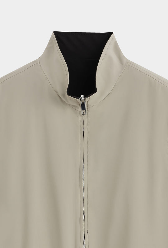 Tweezijdige Milano City Bodywarmer