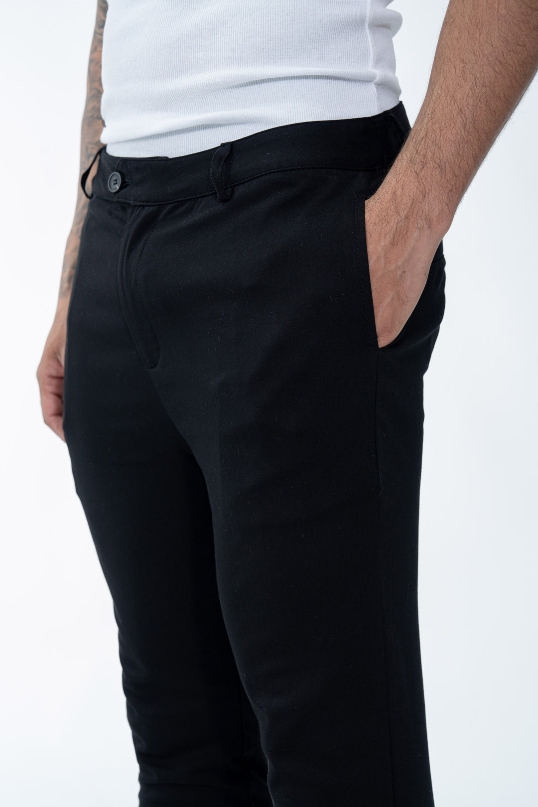 The Milano Trouser