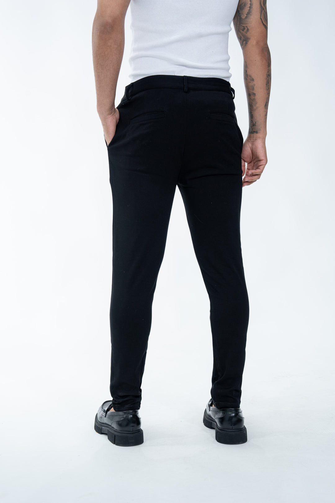 The Milano Trouser