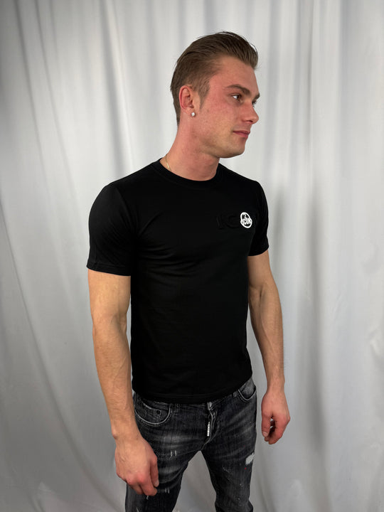 Icon Minimal Logo T-Shirt
