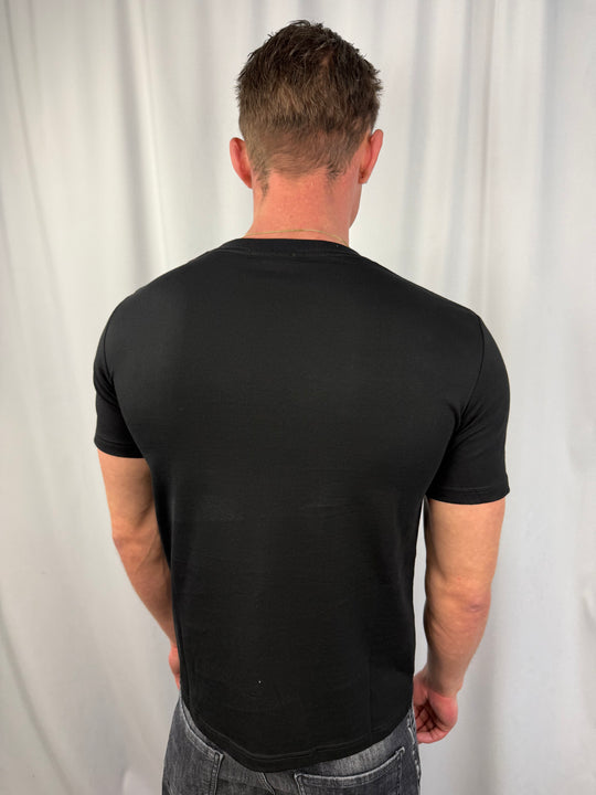 Icon Minimal Logo T-Shirt