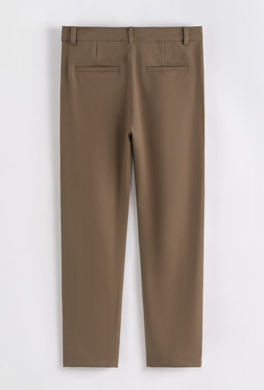 The Victor Trousers