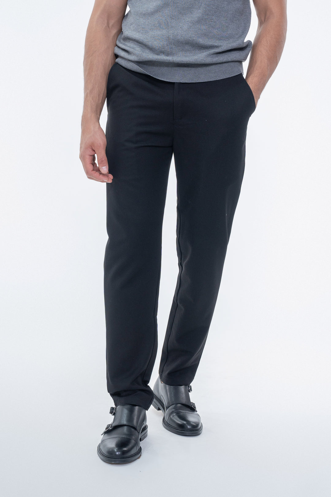 The Victor Trousers