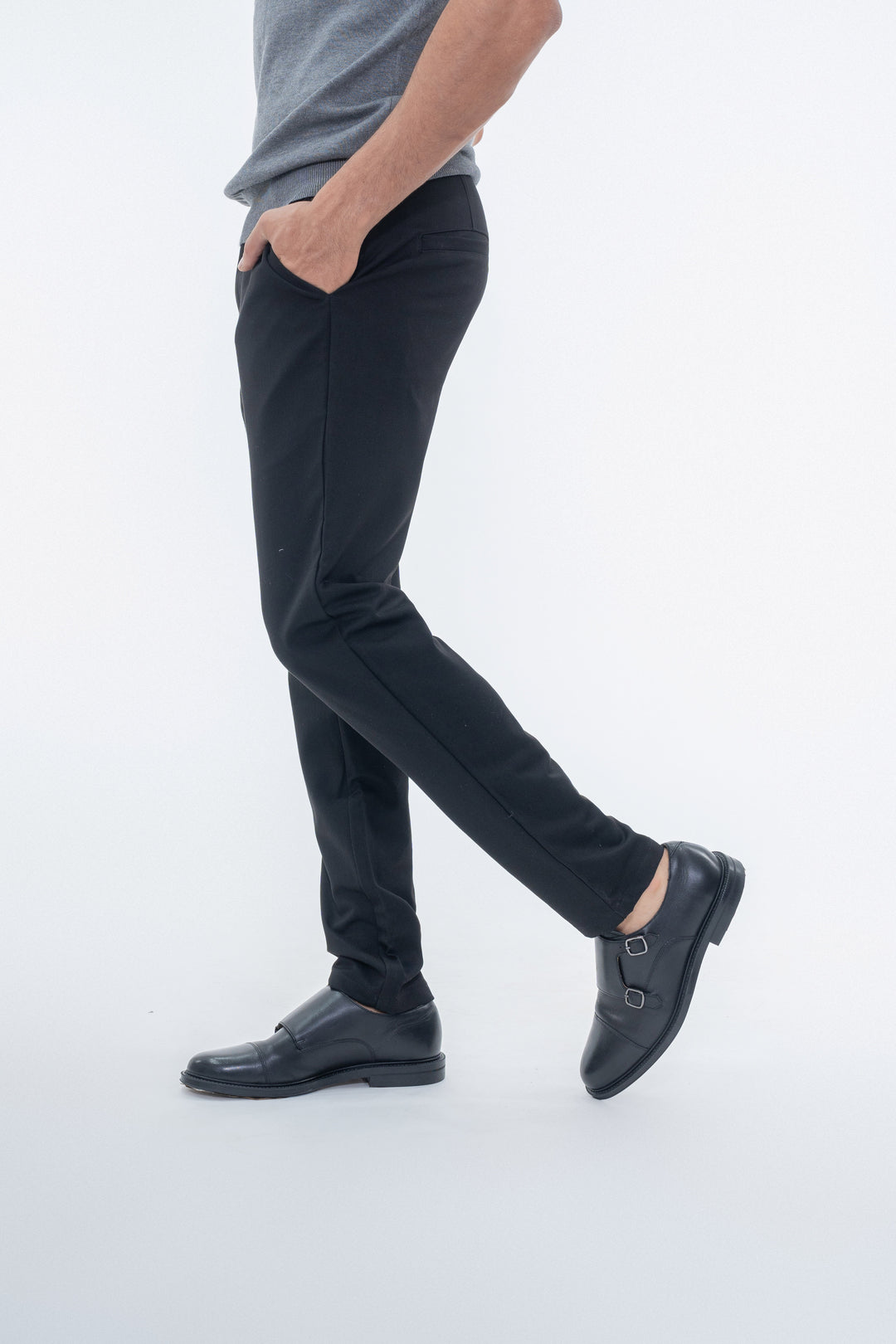 The Victor Trousers