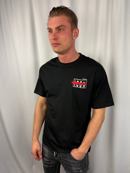 Statement Icon T-Shirt