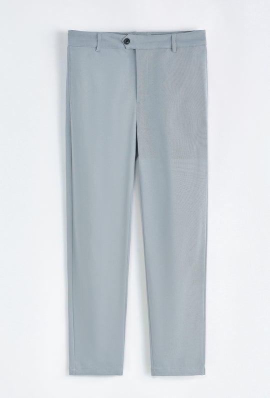 The Modern Trousers