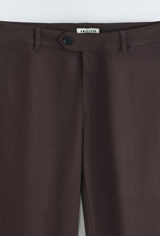 The Modern Trousers