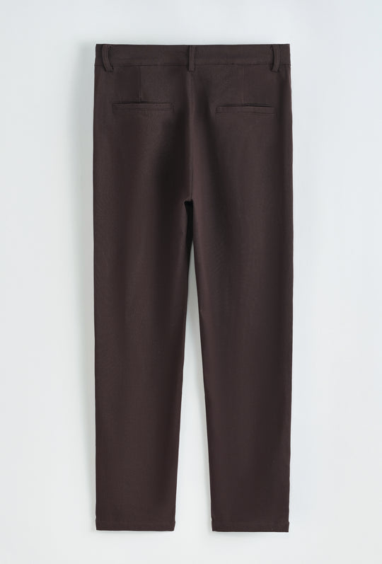 The Modern Trousers