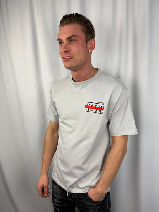 Statement Icon T-Shirt