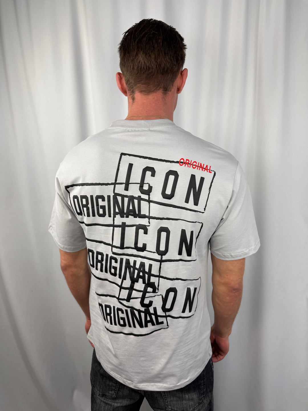Statement Icon T-Shirt