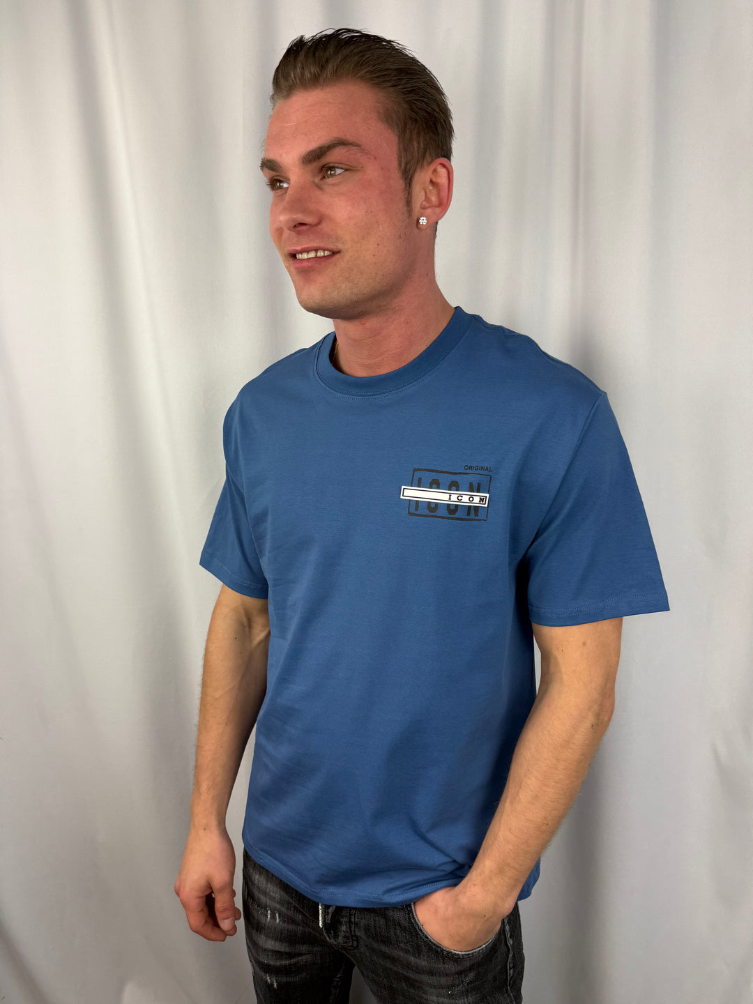 Statement Icon T-Shirt