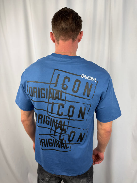 Statement Icon T-Shirt