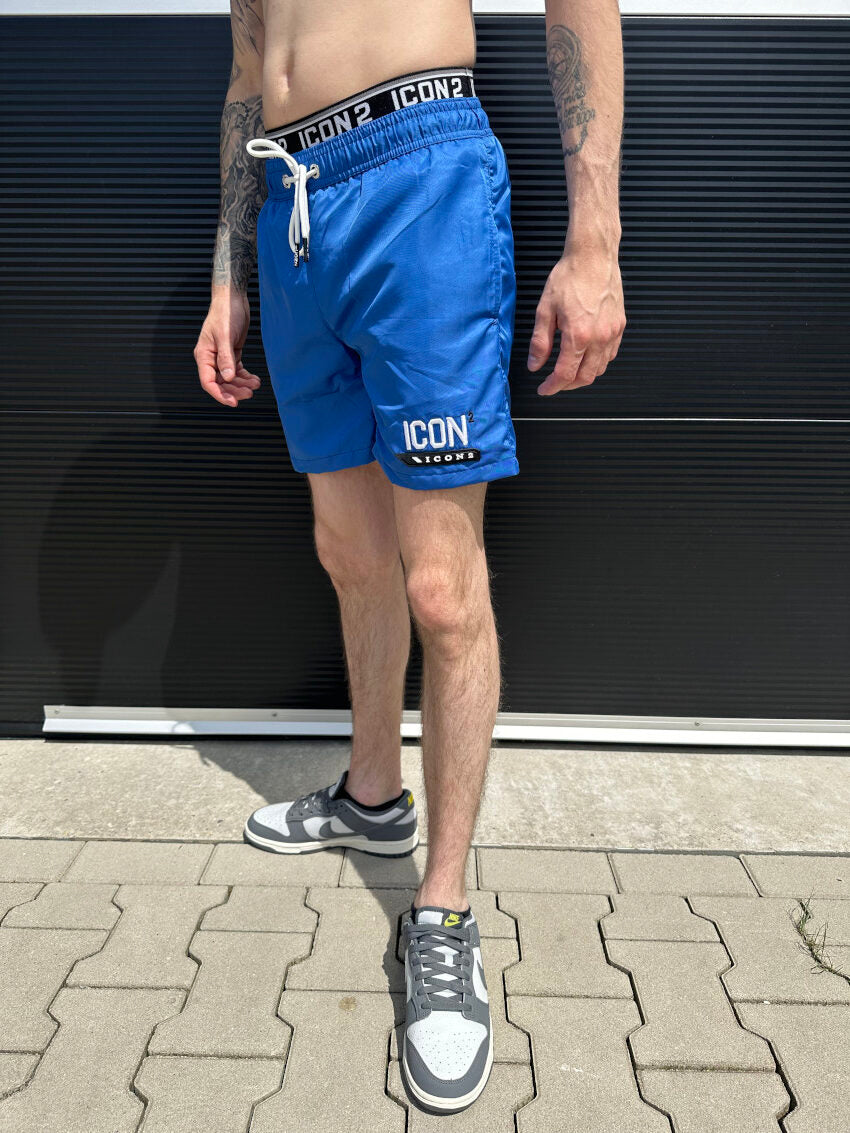 Icon2 Zwemshort 1002