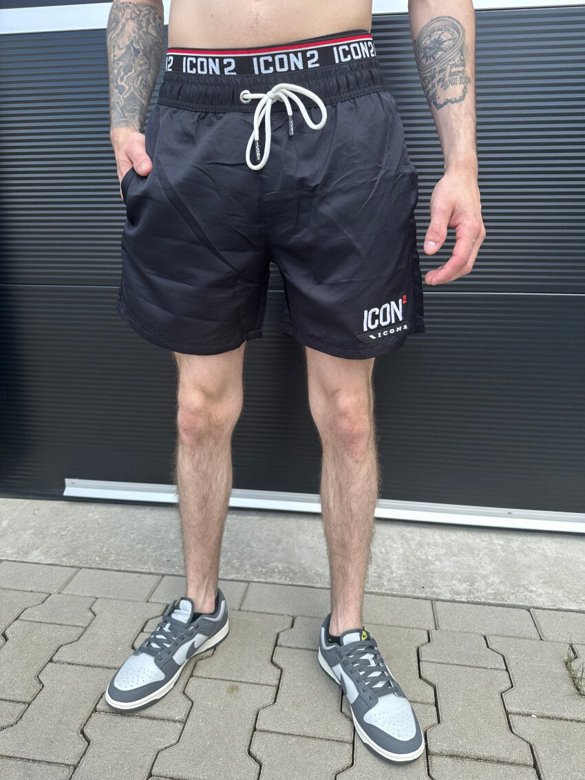 Icon2 Zwemshort 1002