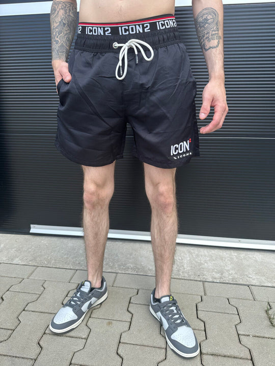 Icon2 Zwemshort 1002