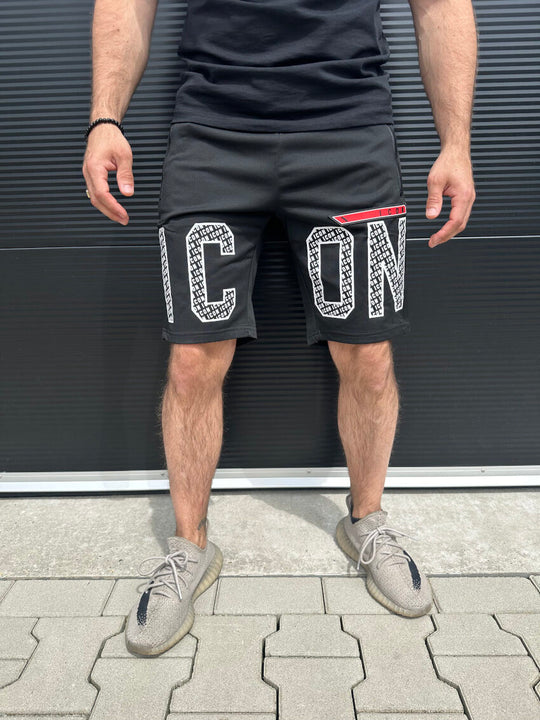 ICON Short AH6676