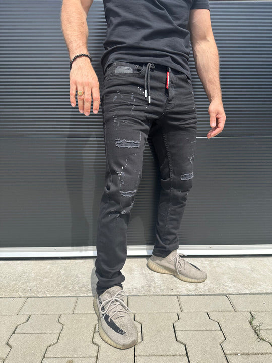 The Special Icon2 Jeans Met Stretch 9623