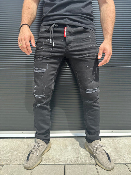 The Special Icon2 Jeans Met Stretch 9623