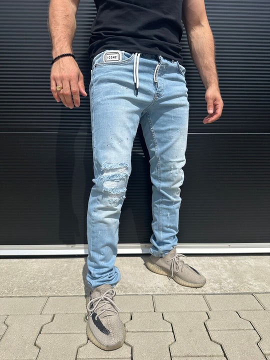 The Special Icon2 Jeans Met Stretch 9620