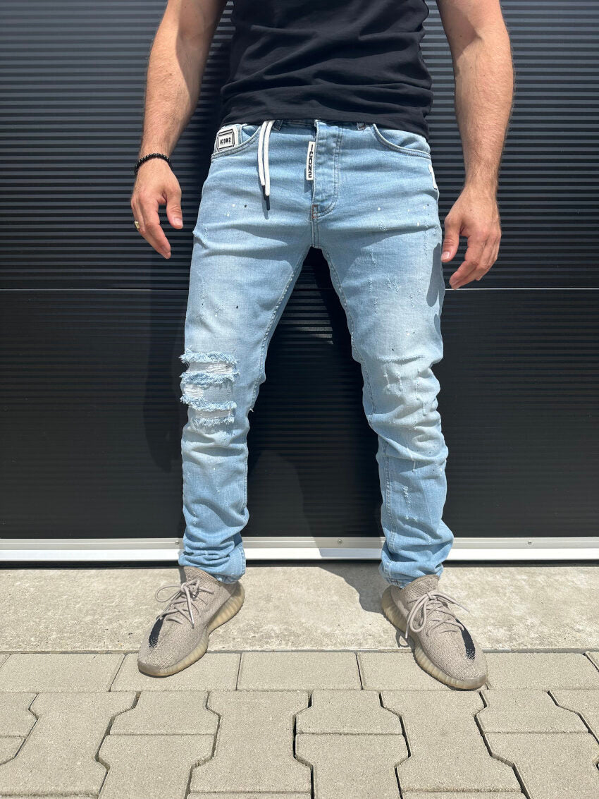 The Special Icon2 Jeans Met Stretch 9620